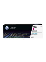 HP Toner 410X - Magenta (CF413X), about 5'000 pages
