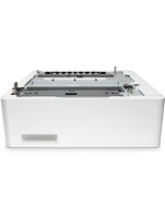 HP Zusatzschacht - (CF404A), Kapazität: 550 Blatt