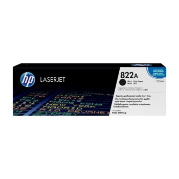 HP Drum 822A - Black (C8560A), capacité ~ 40'000 pages