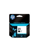 HP Tinte Nr. 21 - Black (C9351AE), 5ml, Seitenkapazität ~ 190 Seiten