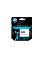 HP Tinte Nr. 342 - Dreifarbig CMY (C9361EE), 5ml, Seitenkapazität ~ 175 Seiten