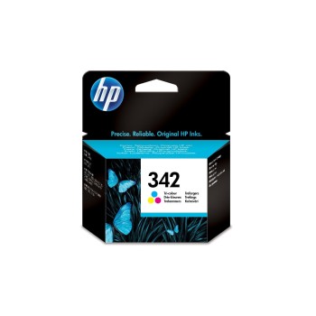 HP Encre Nr. 342 (C9361EE) Cyan/Magenta/Yellow