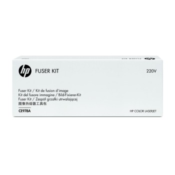 Fixiereinheit CE978A, pour LaserJet M750 / CP5525 Fixiereinheit CE978A, pour LaserJet M750 / CP5525
