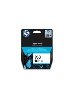 HP Tinte Nr. 953 - Black (L0S58AE), Seitenkapazität ~ 1'000 Seiten