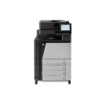 HP Imprimante multifonction Color LaserJet Enterprise M880z