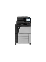 HP Imprimante multifonction Color LaserJet Enterprise M880z