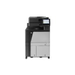 HP Imprimante multifonction Color LaserJet Enterprise M880z+