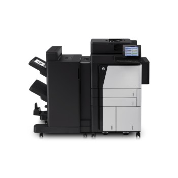 HP LaserJet Enterprise Flow M830z, A3, 4 in 1, USB 2.0, LAN, Airprint, ePrint