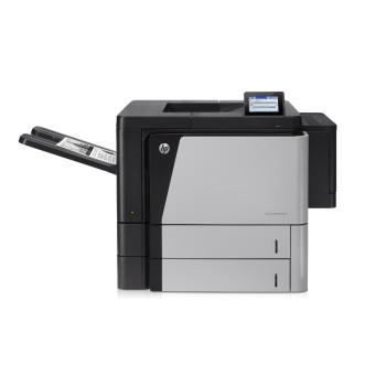 HP Imprimante LaserJet Enterprise M806dn HP Imprimante LaserJet Enterprise M806dn