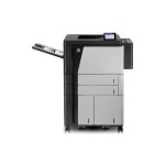 HP Imprimante LaserJet Enterprise M806x+