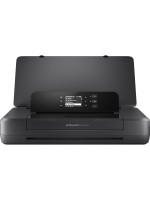 HP OfficeJet 200 Mobile All-in-One, avec accu, A4, USB 2.0, WLAN
