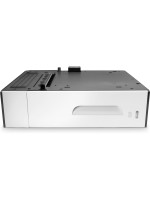 HP Zusatzschacht - (G1W43A), Kapazität: 500 Blatt