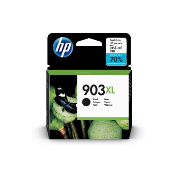 HP Encre Nr. 903XL (T6M15AE) noir HP Encre Nr. 903XL (T6M15AE) noir