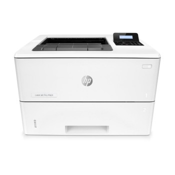 HP Drucker LaserJet Pro M501dn, A4, USB 2.0, LAN, Air-/ePrint HP Drucker LaserJet Pro M501dn, A4, USB 2.0, LAN, Air-/ePrint