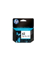 HP Tinte Nr. 62 - Dreifarbig (C2P06AE), 4,5ml, Seitenkapazität ~ 165 Seiten