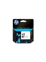 HP Tinte Nr. 62 - Black (C2P04AE), 4ml, Seitenkapazität ~ 200 Seiten