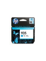 HP Tinte Nr. 935 - Cyan (C2P20AE), Seitenkapazität ~ 400 Seiten