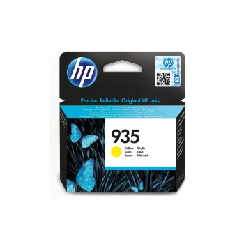 HP Encre Nr. 935 (C2P22AE) Yellow HP Encre Nr. 935 (C2P22AE) Yellow