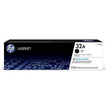 HP Tambour  32A - noir ~ 23'000 pages HP Tambour  32A - noir ~ 23'000 pages
