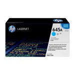 HP Toner 645A - Cyan (C9731A), environ 12'000 pages