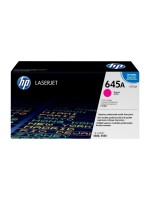 HP Toner 645A - Magenta (C9733A), about 12'000 pages