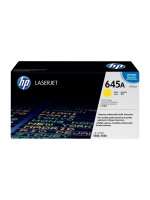HP Toner 645A - Yellow (C9732A), about 12'000 pages