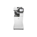 HP Imprimante Color LaserJet Enterprise Flow MFP M681z