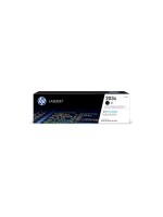 HP Toner 203X - Black (CF540X), about 3'200 pages
