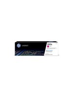 HP Toner 203X - Magenta (CF543X), about 2'500 pages