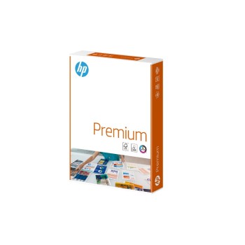 HP Premium Papier A4, 500 Blatt, 80g/m2 f. Laser Jet and Inkjet printer