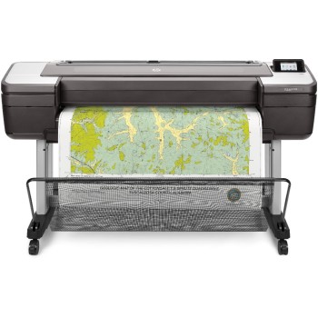 HP DesignJet T1700 44 Rollen bis 1118mm, A0, USB 2.0, LAN HP DesignJet T1700 44 Rollen bis 1118mm, A0, USB 2.0, LAN