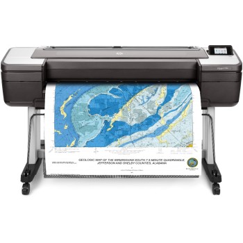 HP DesignJet T1700DR 44 2xRollen 1118mm, A0, USB 2.0, LAN HP DesignJet T1700DR 44 2xRollen 1118mm, A0, USB 2.0, LAN