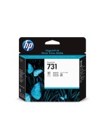 HP Druckkopf Nr.730 - M.Black+CMY (P2V27A), zu DesignJet T1700