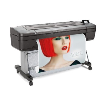 HP Imprimante DesignJet Z9+dr PostScript V-Trimmer 44