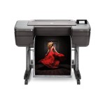 HP DesignJet Z9+PS - 24,Rollen bis 610mm, A1, USB 2.0, LAN, PostScript