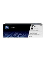HP Toner 35A - Black (CB435A), about 1'500 pages