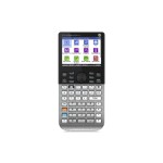 Hewlett-Packard Graphikrechner Prime G2 CAS, Color Touch