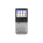 HP Calculatrice graphique Prime G2 CAS Couleur Touch