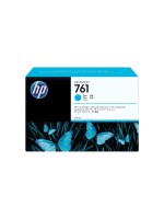 HP Tinte Nr. 761 - Cyan (CM994A), für DesignJet T7100 / T7200