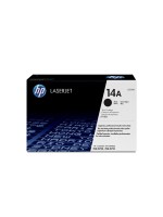 HP Toner 14A - Black (CF214A), Seitenkapazität ~ 10'000 pages