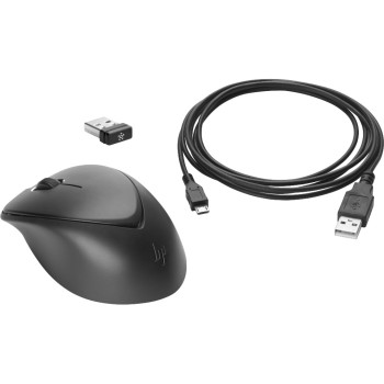 HP Souris Wireless Premium 1JR31AA HP Souris Wireless Premium 1JR31AA