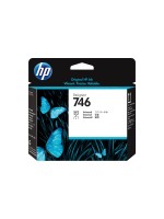 HP Tête d’impression Nr. 746 (P2V25A) Color