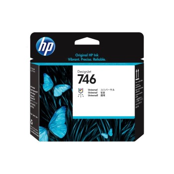 HP 746 DesignJet Druckkopf HP 746 DesignJet Druckkopf