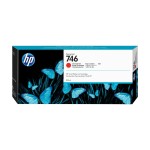 HP Encre Nr. 746 (P2V81A) Chromatic Red