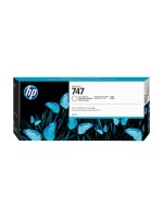 HP Encre Nr. 747 (P2V87A) Gloss Enhancer