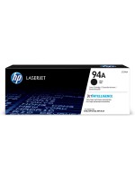 HP Toner 94A - Black (CF294A), Seitenkapazität ~ 1'200 pages