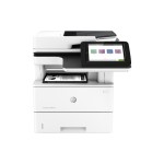 HP Imprimante multifonction LaserJet Enterprise MFP M528dn