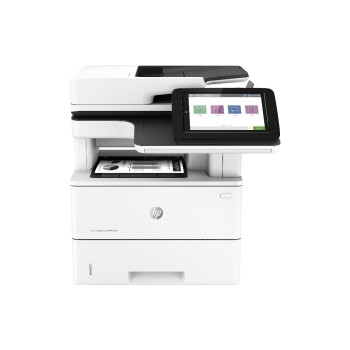 HP Imprimante multifonction LaserJet Enterprise MFP M528f
