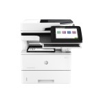 HP Imprimante multifonction LaserJet Enterprise Flow M528z