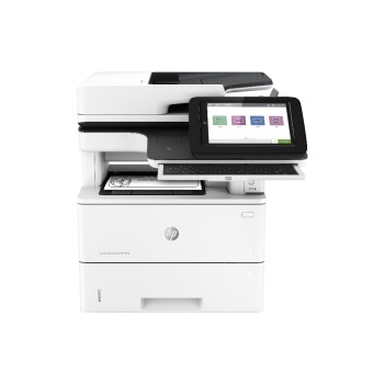 HP Imprimante multifonction LaserJet Enterprise Flow M528z HP Imprimante multifonction LaserJet Enterprise Flow M528z